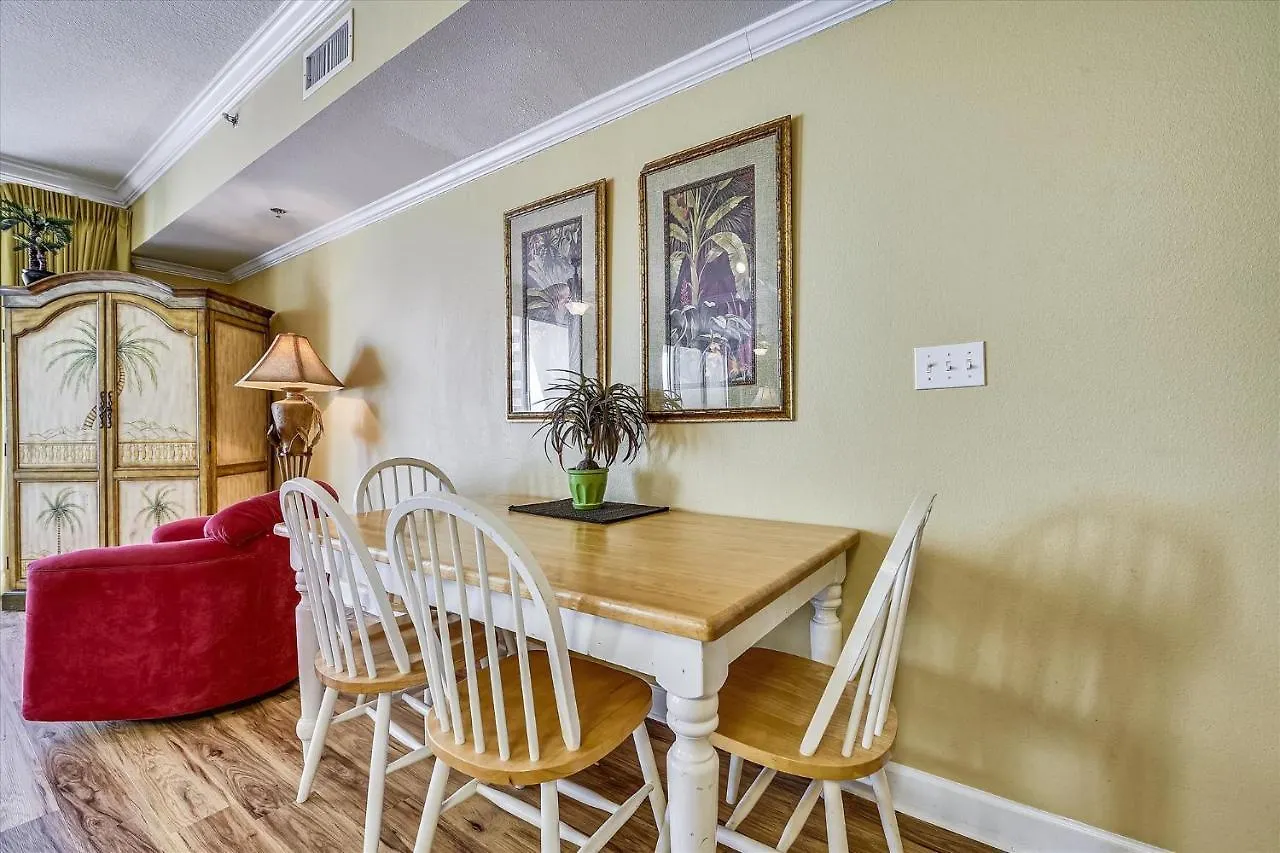 Διαμέρισμα Shores Of Panama 707 - 2 Bedroombunks Sleeps 8, Reserved Parking Free Fun! Condo Panama City Beach Ηνωμένες Πολιτείες της Αμερικής