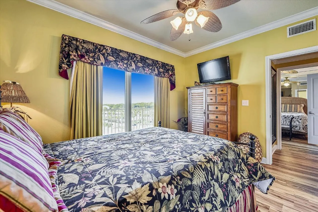 Apartamento Shores Of Panama 707 - 2 Bedroombunks Sleeps 8, Reserved Parking Free Fun! Condo Panama City Beach