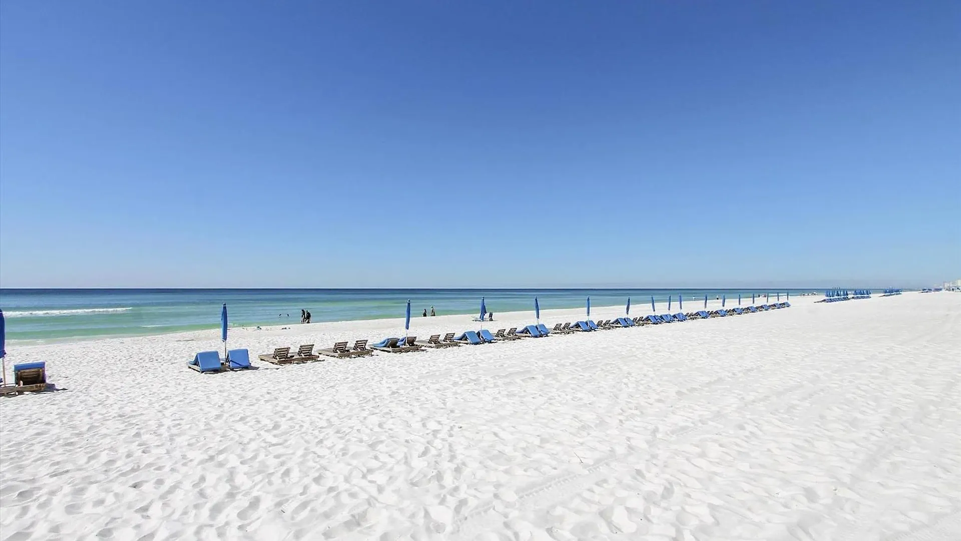 Apartamento Shores Of Panama 707 - 2 Bedroombunks Sleeps 8, Reserved Parking Free Fun! Condo Panama City Beach