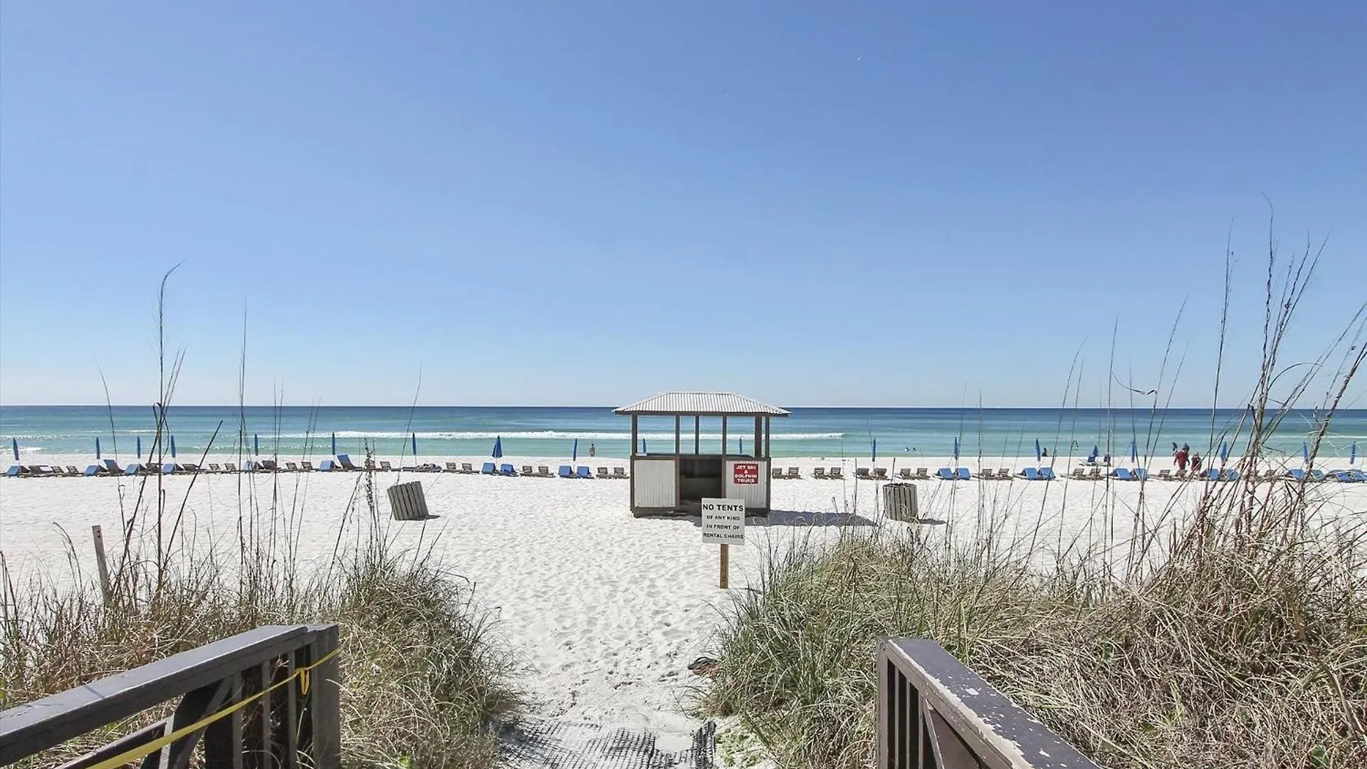 Shores Of Panama 707 - 2 Bedroombunks Sleeps 8, Reserved Parking Free Fun! Condo Panama City Beach 0*,  USA